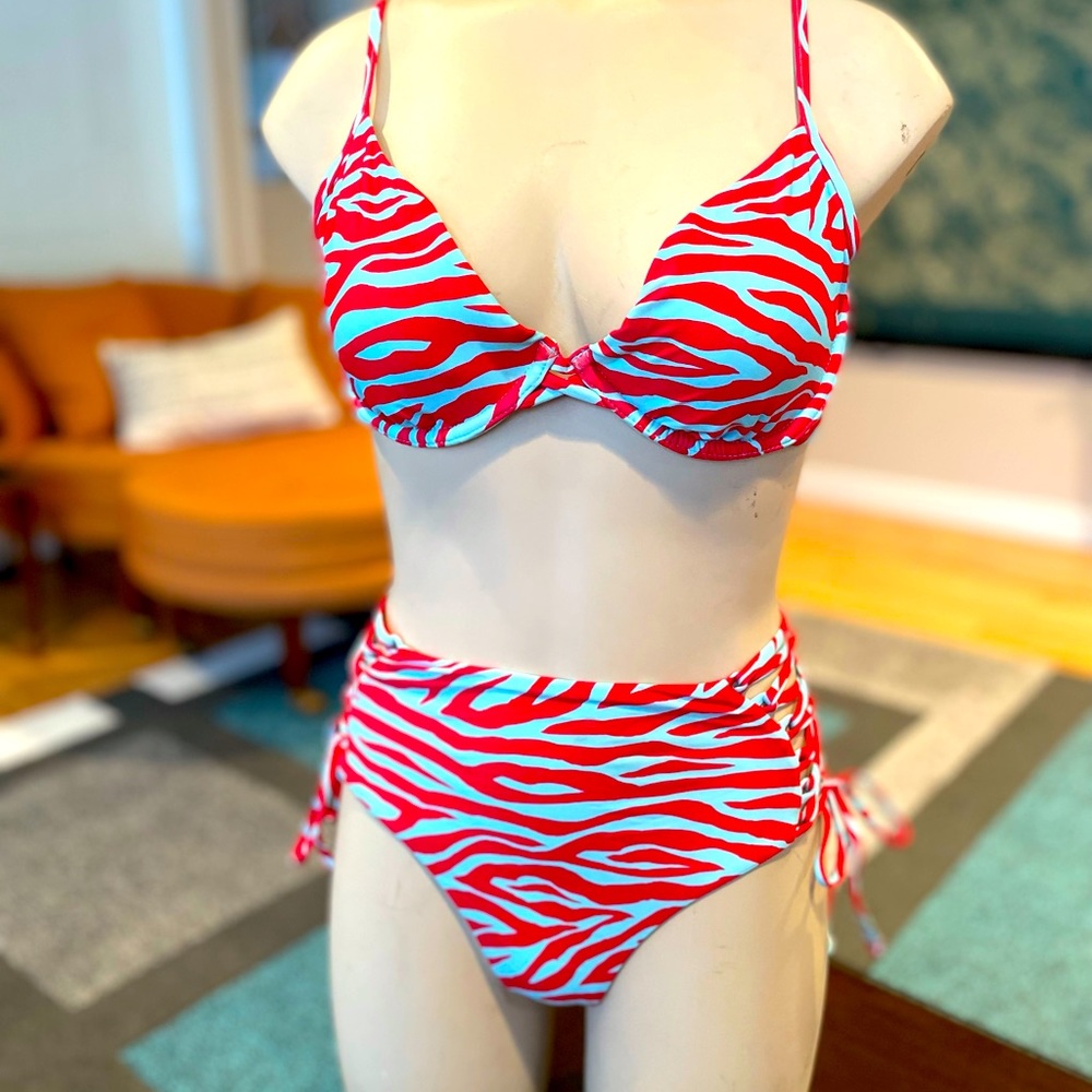 Bikini, VC, Never Worn, Swimsuit, Summer, bathing suit, Victoria Secret, sexy